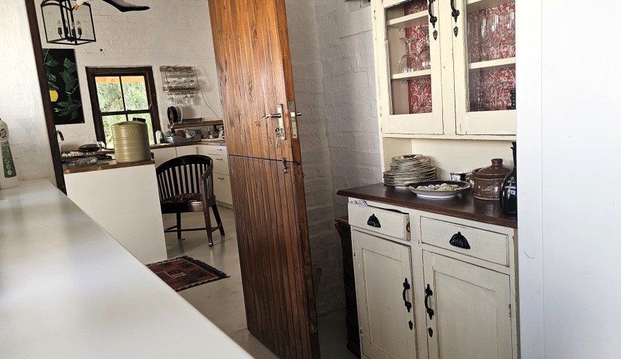 3 Bedroom Property for Sale in Hopefield Western Cape